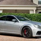 مرسيدس C63