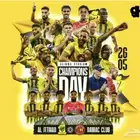 مباراة الاتحاد ضد ضمك
