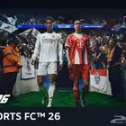 Fc 26 PC التمت ولا ستاندر اللي تبيه موجود
