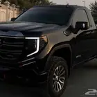 مطلوب سييرا 2023 SLE