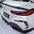 جناح بي ام دبليو الفئة الثامنه 850 M8