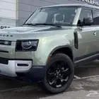 ديفندر 2025 - 110- ممشى قليل بسعر خيالي