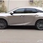 لكزس 350 BH جدة