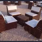 تاجير كراسي طاولات وكراسي مركاز كنبات تاجير كراسي رافي