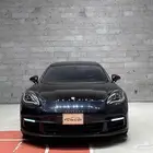 النوع بورش باناميرا 2020  الموديل العداد  52000k