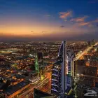 مصور جوي وارضي