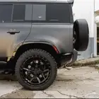 جنوط وكفرات ديفندر حجري urban