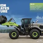 شيول زوملايون مقاس كبير ZWL75G موديل 2025