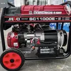 ماطور كهربائي سنيسي SC 11000 جديد بكرتونه مافك