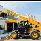 رافعه شوكيه سكين فور كليفت ايجار في