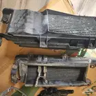 للبيع مبرد جير اسكويا. شبه جديد