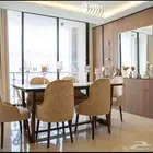 شقة مؤثثة بالكامل للبيع الرياض