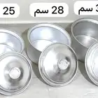 قدر طقم قدور صناعة بحرينية قديم
