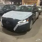 نيسان التيما sv 2025