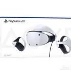vr ps5 نظارة الواقع الافتراضي