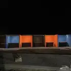 بوثات  معارض المؤتمرات تنظيم