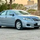 كامري 2009(( نظيفه )) (( تم البيع ))