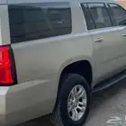 تاهو سوبربان طويل xl موديل 2015