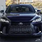 لكزس ار اكس 2024 rx350