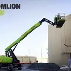 للبيع   رافعة تلسكوبية Zoomlion ZT26J موديل 2025