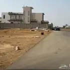 ارض للبيع برابغ حي النزهه