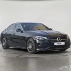 مرسيدس C300