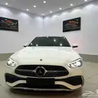 مرسيدس C300 2023 AMG( واصل جده )