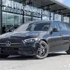 مرسيديس C300 -2026- بسعر خيااالي