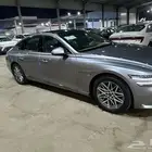 جنسس G80 برستيج 2025 ( عرض خاص لعملائنا )