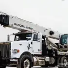 مطلوب للإيجار الشهريboom truck 10 ton is required monthly