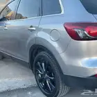 مازدا CX9 اعلى فئة