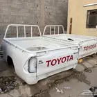 صندوق هايلوكس