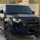 ديفندر اكس داينمك 2023