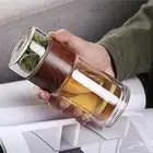 كوب شاهي سهل الاستخدام