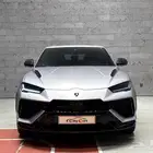 النوع لامبورغيني أوروس بيرفورمانتي الموديل2023 العداد 5000k