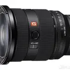 Sony 24-70 F2.8 GM II