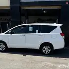 أنوفا تويوتا للبيع