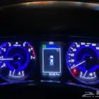 طبلون عداد ليزر هايلوكس من 2016 -2025