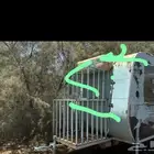 فود ترك للايجار