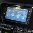 شاشة كامري 2024