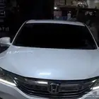 شمعات اكورد 2017