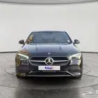 C300 مرسيدس