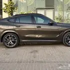 بي ام دبليو - BMW-x6 mkit