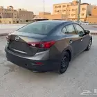مازدا 3 2015