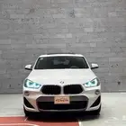 النوع   BMW X2 الموديل   2018 العداد  57724k