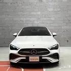 النوع مرسيدس CLE 200 موديل  2024 العداد  10k