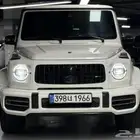 مرسيدس G63 AMG 2020
