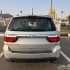 للبيع دودج دورانجو 2012