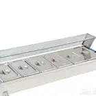 سخان طعام وايدامات