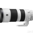 عدسة سوني sony lens 200-600mm G